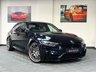 USED 2017 F BMW M3 3.0 M3 COMPETITION PACKAGE 4d 444 BHP EXT LEATHER / ADAPT LED / HUD