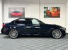 USED 2017 F BMW M3 3.0 M3 COMPETITION PACKAGE 4d 444 BHP EXT LEATHER / ADAPT LED / HUD