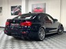 USED 2017 F BMW M3 3.0 M3 COMPETITION PACKAGE 4d 444 BHP EXT LEATHER / ADAPT LED / HUD