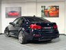 USED 2017 F BMW M3 3.0 M3 COMPETITION PACKAGE 4d 444 BHP EXT LEATHER / ADAPT LED / HUD