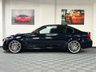 USED 2017 F BMW M3 3.0 M3 COMPETITION PACKAGE 4d 444 BHP EXT LEATHER / ADAPT LED / HUD
