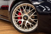 USED 2015 15 PORSCHE 911 3.8 CARRERA GTS PDK 