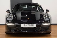 USED 2015 15 PORSCHE 911 3.8 CARRERA GTS PDK 