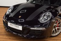 USED 2015 15 PORSCHE 911 3.8 CARRERA GTS PDK 