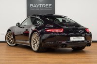 USED 2015 15 PORSCHE 911 3.8 CARRERA GTS PDK 