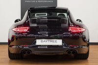 USED 2015 15 PORSCHE 911 3.8 CARRERA GTS PDK 
