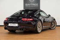USED 2015 15 PORSCHE 911 3.8 CARRERA GTS PDK 