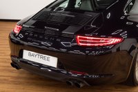 USED 2015 15 PORSCHE 911 3.8 CARRERA GTS PDK 
