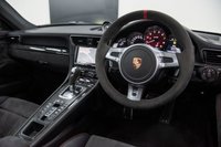 USED 2015 15 PORSCHE 911 3.8 CARRERA GTS PDK 