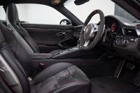 USED 2015 15 PORSCHE 911 3.8 CARRERA GTS PDK 