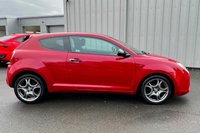 USED 2013 13 ALFA ROMEO MITO 0.9 TWINAIR LIVE 3d 85 BHP 