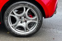 USED 2013 13 ALFA ROMEO MITO 0.9 TWINAIR LIVE 3d 85 BHP 
