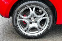 USED 2013 13 ALFA ROMEO MITO 0.9 TWINAIR LIVE 3d 85 BHP 