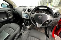 USED 2013 13 ALFA ROMEO MITO 0.9 TWINAIR LIVE 3d 85 BHP 