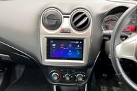 USED 2013 13 ALFA ROMEO MITO 0.9 TWINAIR LIVE 3d 85 BHP 