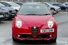 USED 2013 13 ALFA ROMEO MITO 0.9 TWINAIR LIVE 3d 85 BHP 