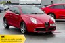 USED 2013 13 ALFA ROMEO MITO 0.9 TWINAIR LIVE 3d 85 BHP 