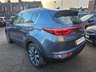 USED 2016 16 KIA SPORTAGE 1.7 CRDI 3 ISG 5dr 