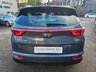 USED 2016 16 KIA SPORTAGE 1.7 CRDI 3 ISG 5dr 