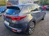 USED 2016 16 KIA SPORTAGE 1.7 CRDI 3 ISG 5dr 