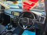 USED 2016 16 KIA SPORTAGE 1.7 CRDI 3 ISG 5dr 