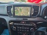 USED 2016 16 KIA SPORTAGE 1.7 CRDI 3 ISG 5dr 