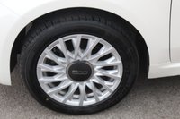 USED 2019 69 FIAT 500C 1.2 LOUNGE 2d 69 BHP VIEW AND RESERVE ONLINE OR CALL 01527-853940 FOR MORE INFO.