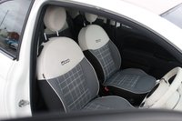 USED 2019 69 FIAT 500C 1.2 LOUNGE 2d 69 BHP VIEW AND RESERVE ONLINE OR CALL 01527-853940 FOR MORE INFO.