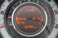USED 2019 69 FIAT 500C 1.2 LOUNGE 2d 69 BHP VIEW AND RESERVE ONLINE OR CALL 01527-853940 FOR MORE INFO.
