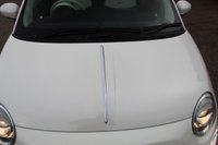 USED 2019 69 FIAT 500C 1.2 LOUNGE 2d 69 BHP VIEW AND RESERVE ONLINE OR CALL 01527-853940 FOR MORE INFO.