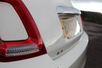 USED 2019 69 FIAT 500C 1.2 LOUNGE 2d 69 BHP VIEW AND RESERVE ONLINE OR CALL 01527-853940 FOR MORE INFO.