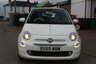 USED 2019 69 FIAT 500C 1.2 LOUNGE 2d 69 BHP VIEW AND RESERVE ONLINE OR CALL 01527-853940 FOR MORE INFO.