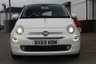 USED 2019 69 FIAT 500C 1.2 LOUNGE 2d 69 BHP VIEW AND RESERVE ONLINE OR CALL 01527-853940 FOR MORE INFO.