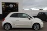 USED 2019 69 FIAT 500C 1.2 LOUNGE 2d 69 BHP VIEW AND RESERVE ONLINE OR CALL 01527-853940 FOR MORE INFO.