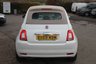 USED 2019 69 FIAT 500C 1.2 LOUNGE 2d 69 BHP VIEW AND RESERVE ONLINE OR CALL 01527-853940 FOR MORE INFO.