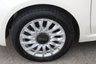 USED 2019 69 FIAT 500C 1.2 LOUNGE 2d 69 BHP VIEW AND RESERVE ONLINE OR CALL 01527-853940 FOR MORE INFO.