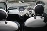 USED 2019 69 FIAT 500C 1.2 LOUNGE 2d 69 BHP VIEW AND RESERVE ONLINE OR CALL 01527-853940 FOR MORE INFO.
