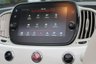 USED 2019 69 FIAT 500C 1.2 LOUNGE 2d 69 BHP VIEW AND RESERVE ONLINE OR CALL 01527-853940 FOR MORE INFO.