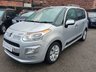 USED 2015 15 CITROEN C3 PICASSO 1.6 BLUEHDI EXCLUSIVE 5dr ULEZ COMPLIANT