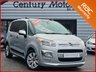 USED 2015 15 CITROEN C3 PICASSO 1.6 BLUEHDI EXCLUSIVE 5dr ULEZ COMPLIANT