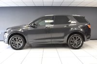 USED 2022 22 LAND ROVER DISCOVERY SPORT 2.0 URBAN EDITION MHEV  **&pound;549 A MONTH WITH &pound;2247 DEPOSIT**