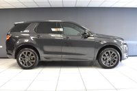 USED 2022 22 LAND ROVER DISCOVERY SPORT 2.0 URBAN EDITION MHEV  **&pound;549 A MONTH WITH &pound;2247 DEPOSIT**