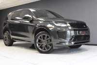USED 2022 22 LAND ROVER DISCOVERY SPORT 2.0 URBAN EDITION MHEV  **&pound;549 A MONTH WITH &pound;2247 DEPOSIT**