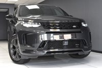 USED 2022 22 LAND ROVER DISCOVERY SPORT 2.0 URBAN EDITION MHEV  **&pound;549 A MONTH WITH &pound;2247 DEPOSIT**