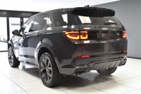USED 2022 22 LAND ROVER DISCOVERY SPORT 2.0 URBAN EDITION MHEV  **&pound;549 A MONTH WITH &pound;2247 DEPOSIT**