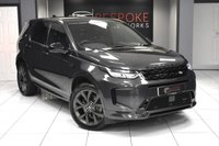 USED 2022 22 LAND ROVER DISCOVERY SPORT 2.0 URBAN EDITION MHEV  **&pound;549 A MONTH WITH &pound;2247 DEPOSIT**