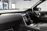 USED 2022 22 LAND ROVER DISCOVERY SPORT 2.0 URBAN EDITION MHEV  **&pound;549 A MONTH WITH &pound;2247 DEPOSIT**
