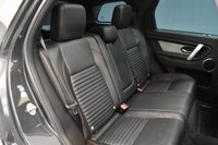 USED 2022 22 LAND ROVER DISCOVERY SPORT 2.0 URBAN EDITION MHEV  **&pound;549 A MONTH WITH &pound;2247 DEPOSIT**