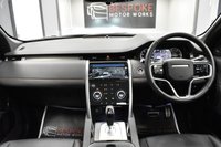 USED 2022 22 LAND ROVER DISCOVERY SPORT 2.0 URBAN EDITION MHEV  **&pound;549 A MONTH WITH &pound;2247 DEPOSIT**