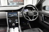 USED 2022 22 LAND ROVER DISCOVERY SPORT 2.0 URBAN EDITION MHEV  **&pound;549 A MONTH WITH &pound;2247 DEPOSIT**